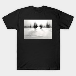 winterlandscape T-Shirt